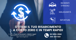 consulenza legale per i soci
